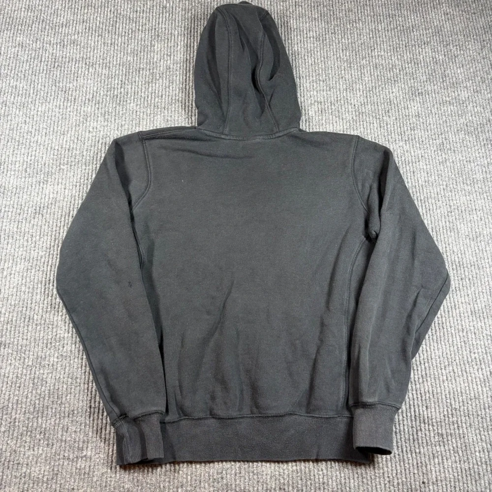 Nike‎ Hoodie Men's M Arizona Wildcats Black Fleece Pullover 598575-010